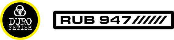 Brea Rub / Duro Fetish Online rubber store from Bs. As. Argentina.