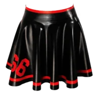 666 Hell's Cheerleader, B&R E 666 Hell's Cheerleader, B&R