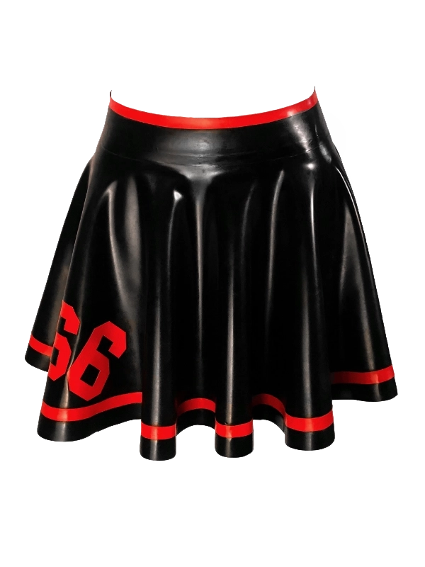 666 Hell's Cheerleader, B&R E 666 Hell's Cheerleader, B&R