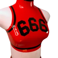 666 Hell's Cheerleader, R&B C 666 Hell's Cheerleader, R&B