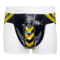 Jockstrap DANGER, Black // From Stock