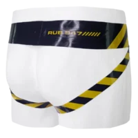 Jockstrap DANGER, Black // From Stock