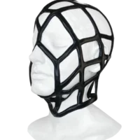 Brea Mask 3, Black