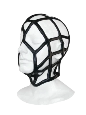 Brea Mask 3, Black