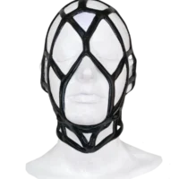 Brea Mask 3, Black