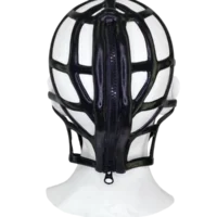 Brea Mask 3, Black