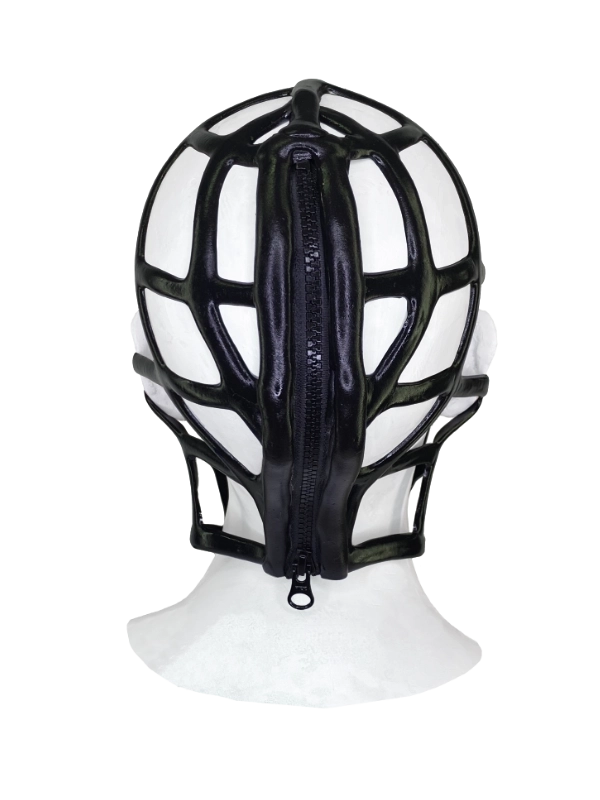 Brea Mask 3, Black