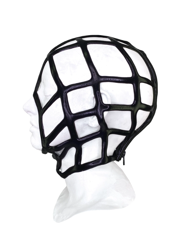 Brea Mask 3, Black