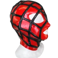Brea Mask 3, Black