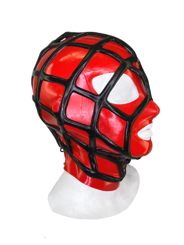 Brea Mask 3, Black