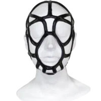 Brea Mask 1, Black
