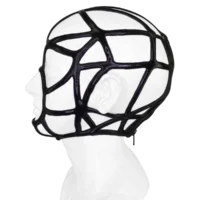 Brea Mask 1, Black