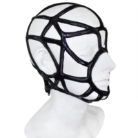 Brea Mask 1, Black