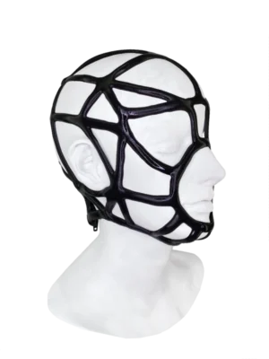 Brea mask organic 1 C Brea Mask 1, Black