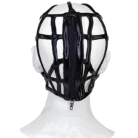 Brea Mask 1, Black