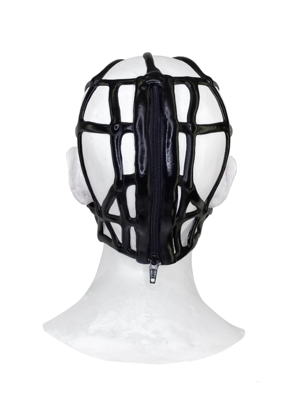 Brea Mask 1, Black
