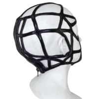 Brea Mask 1, Black