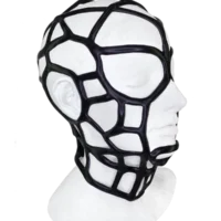Brea Mask 2, Black