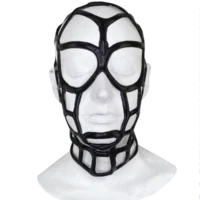 Brea Mask 2, Black