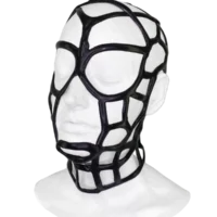 Brea Mask 2, Black
