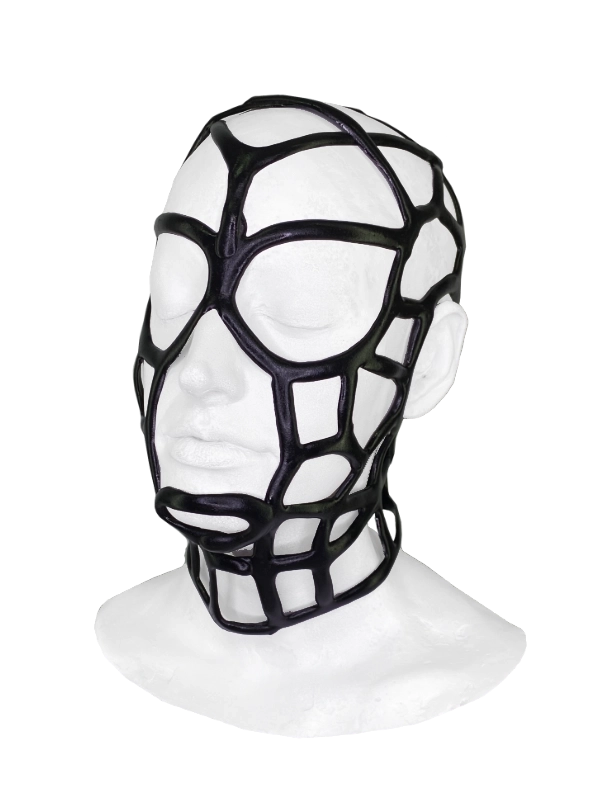 Brea Mask 2, Black