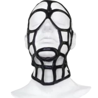 Brea Mask 2, Black