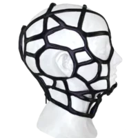 Brea Mask 2, Black