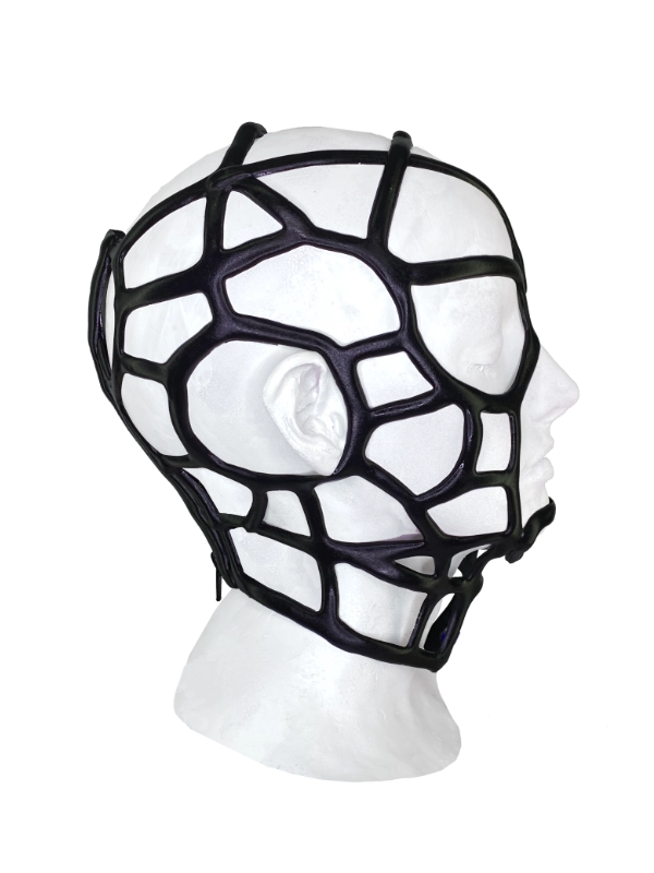 Brea Mask 2, Black