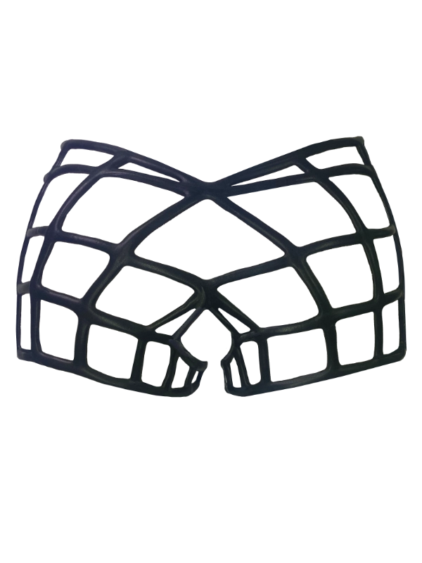 Butterfly Briefs, Brea Organic B Butterfly Briefs, Brea Organic // From Stock