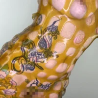 Draw Dress Transluced F H.R. Latex Draw, Natural Dress