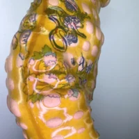 Draw Dress Transluced H H.R. Latex Draw, Natural Dress