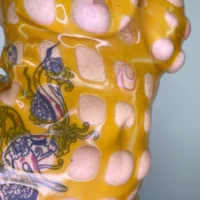 Draw Dress Transluced I H.R. Latex Draw, Natural Dress