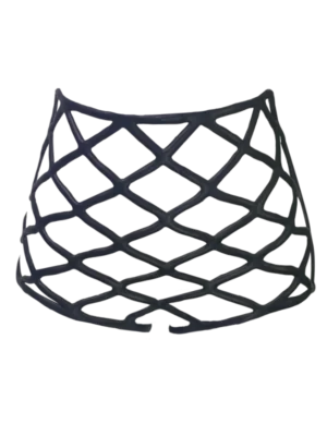 High Waist Briefs, Brea Diamond A High Waist Briefs, Brea Diamond