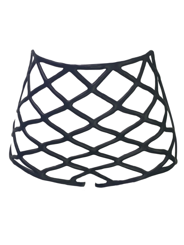 High Waist Briefs, Brea Diamond