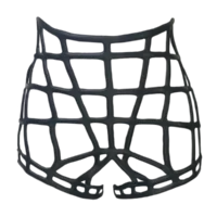 High Waist Briefs, Brea Organic A High Waist Briefs, Brea Organic // From Stock