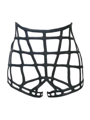 High Waist Briefs, Brea Organic