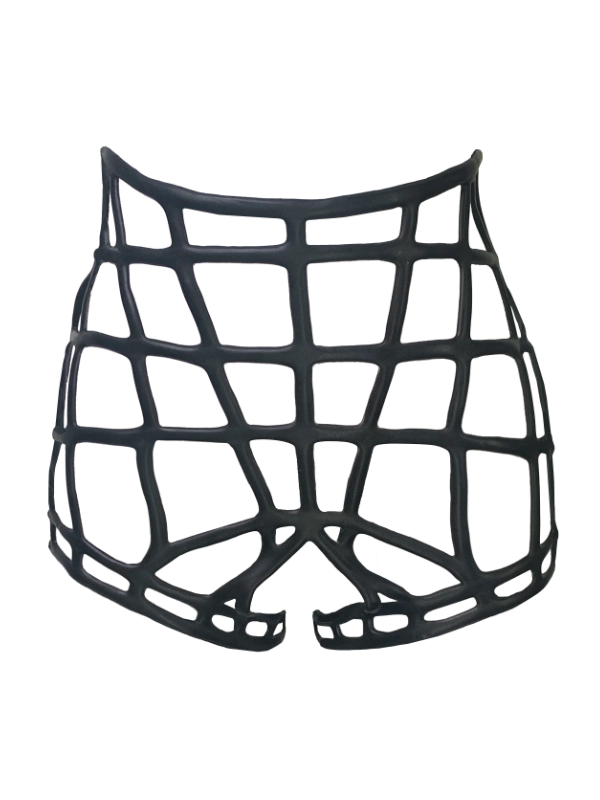 High Waist Briefs, Brea Organic A High Waist Briefs, Brea Organic // From Stock