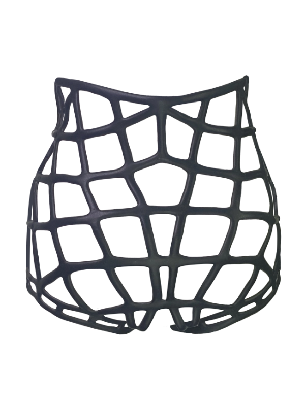 High Waist Briefs, Brea Organic B High Waist Briefs, Brea Organic // From Stock