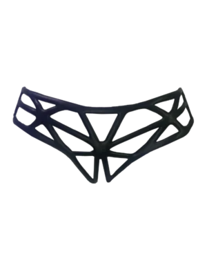 Low Waist Thon, Brea Organic A Low Waist Thong, Brea Organic