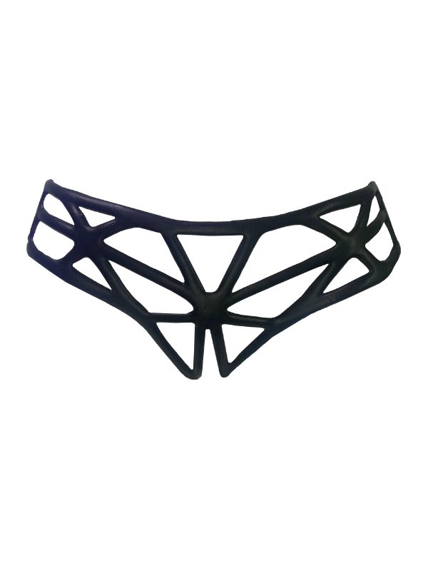 Low Waist Thong, Brea Organic