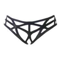 Low Waist Thong, Brea Organic