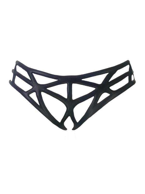 Low Waist Thong, Brea Organic