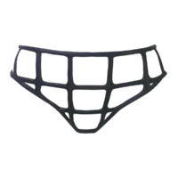 Low Waist Thong, Brea Block A Low Waist Thong, Brea Block // From Stock