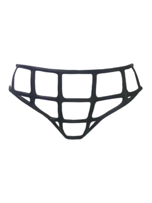Low Waist Thong, Brea Block, R.T.S.