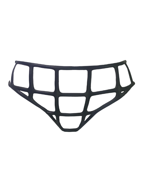 Low Waist Thong, Brea Block A Low Waist Thong, Brea Block // From Stock