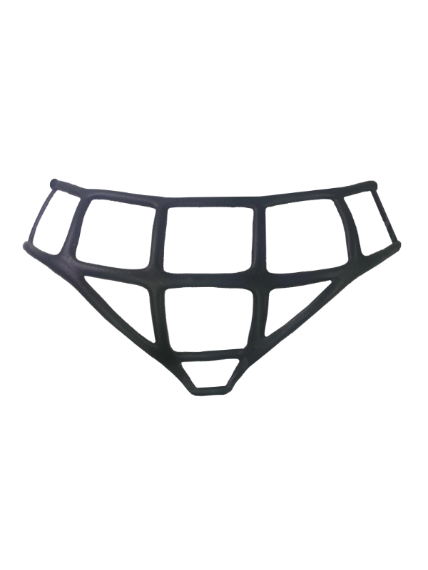 Low Waist Thong, Brea Block B Low Waist Thong, Brea Block // From Stock