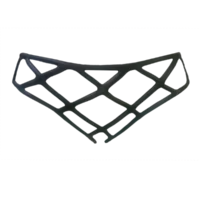 Low Waist Thong, Brea Diamond A Low Waist Thong, Brea Diamond // From Stock