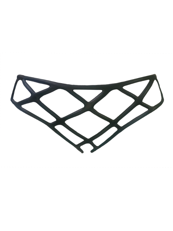 Low Waist Thong, Brea Diamond A Low Waist Thong, Brea Diamond // From Stock