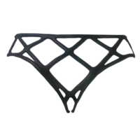 Low Waist Thong, Brea Diamond B Low Waist Thong, Brea Diamond // From Stock