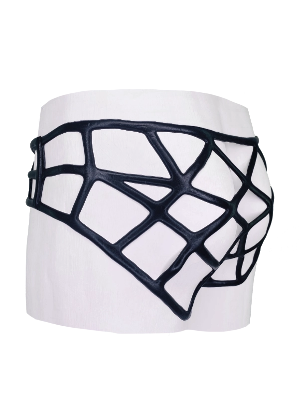 Men's Briefs, Brea Organic 5 Men's Briefs, Brea Organic // From Stock